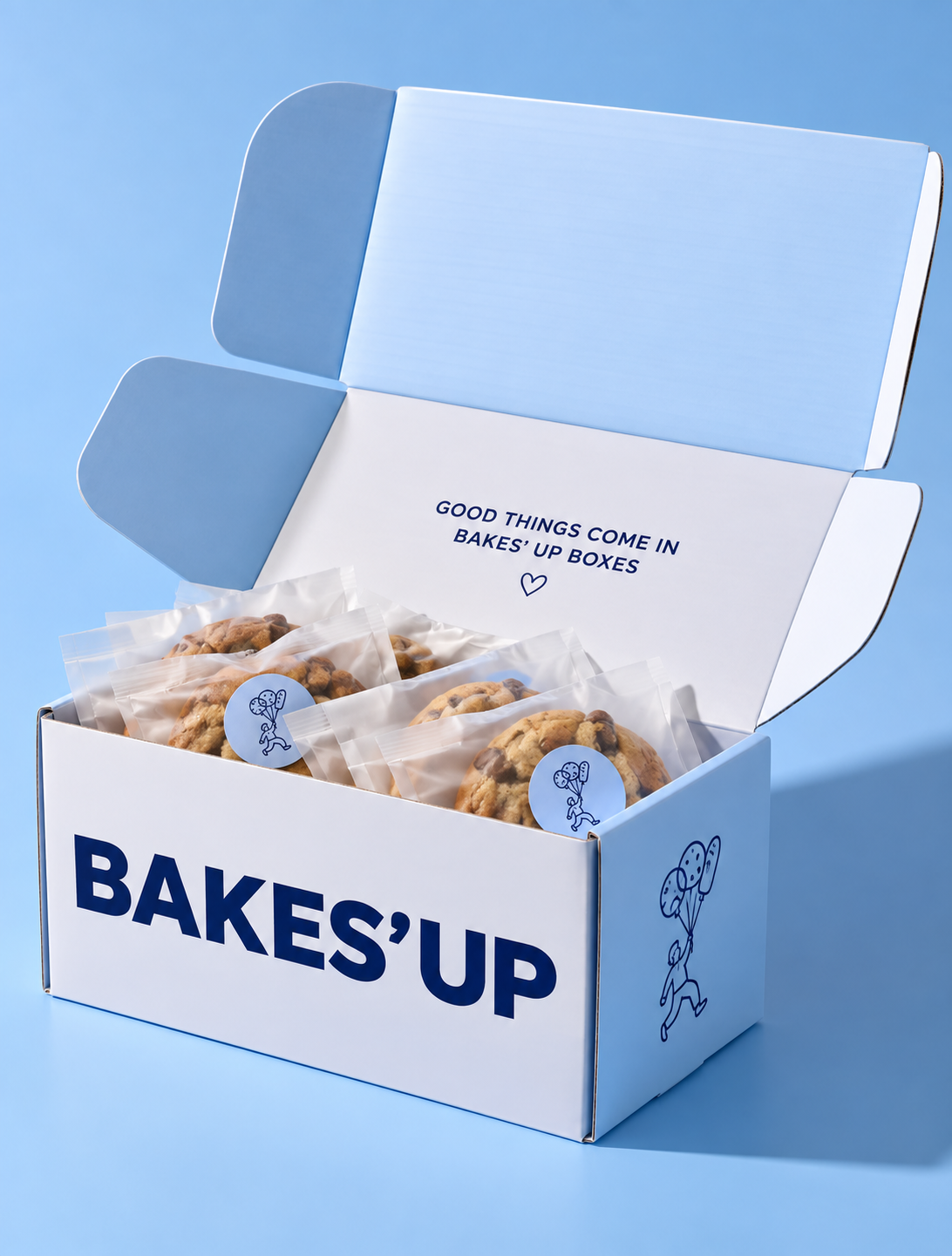 Cookie box